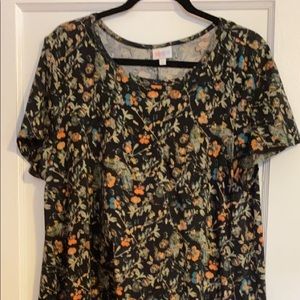 LuLaRoe Carly Dress